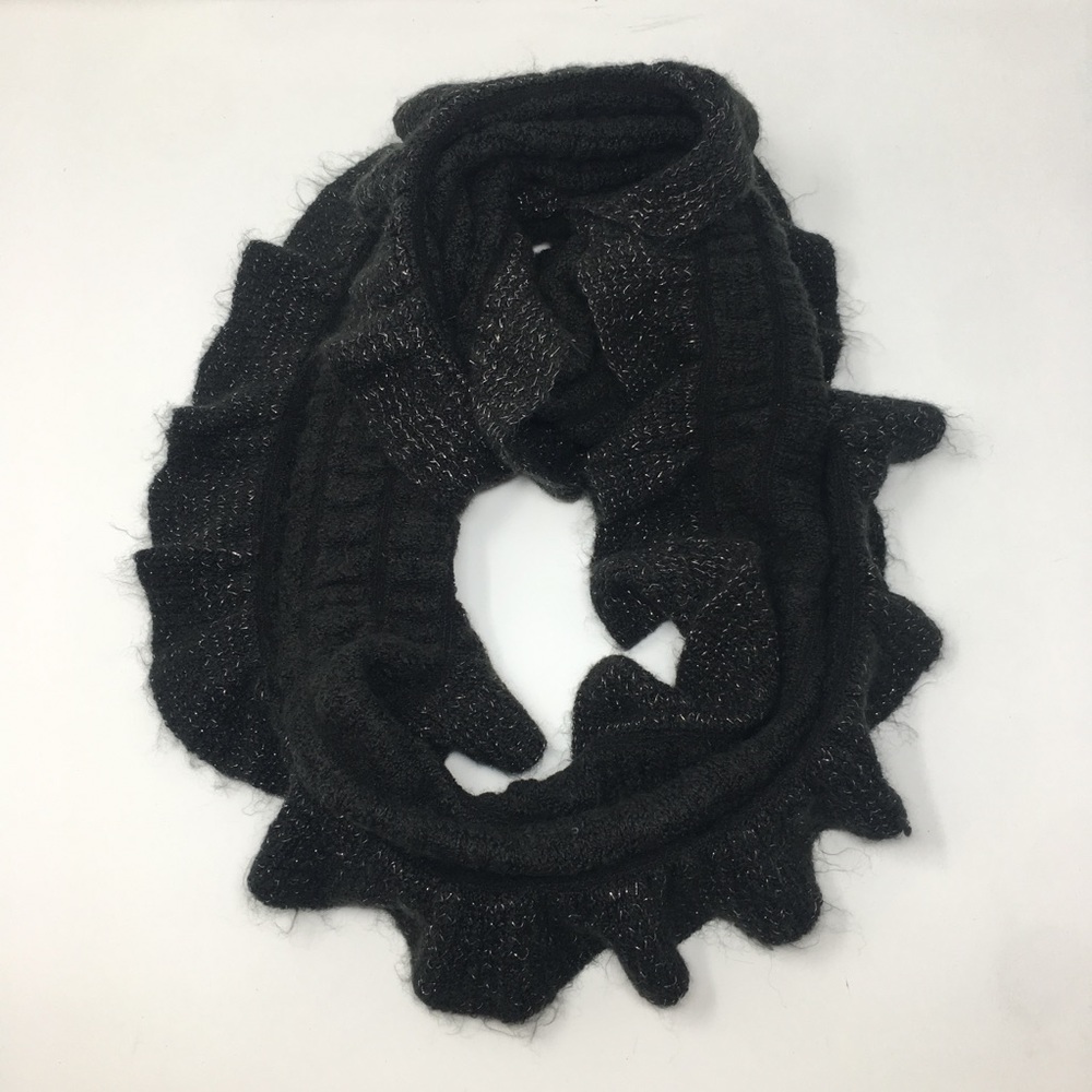 Collection XIIX | Infinity Scarf